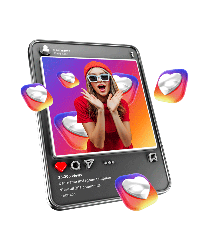 Buy Instagram Accounts 100 Real, cheaper price Instant