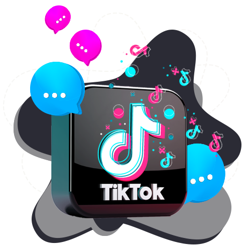 Buy TikTok Comments