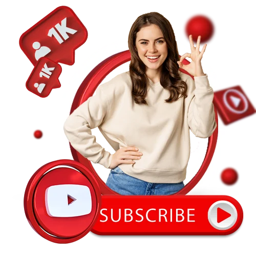 Buy YouTube Subscribers