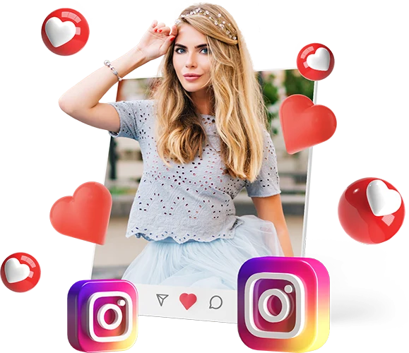Buy Instagram Automatic Likes Instant Delivery​