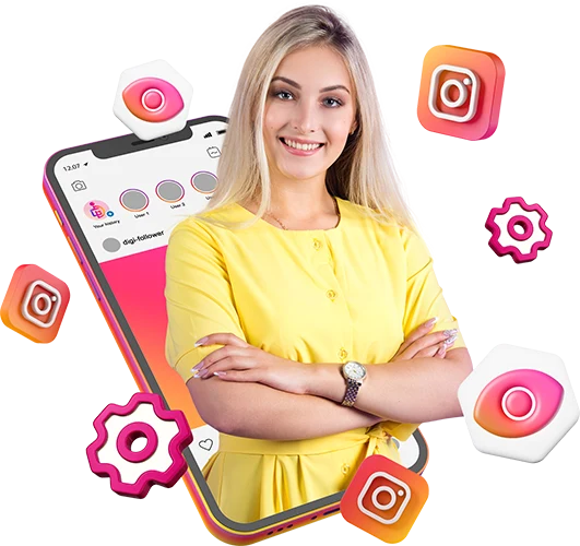 Buy Instagram Automatic Views 100% real and cheap with high quality