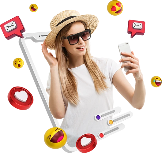 Buy 100% real Instagram likes and comments with instant delivery