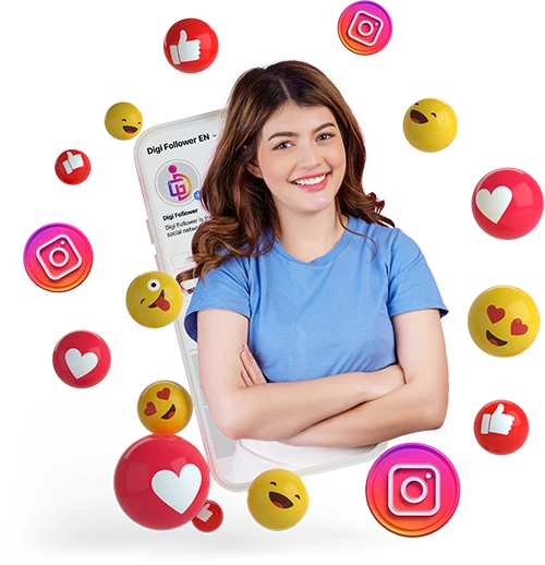 Buy Instagram Followers 100% cheap & Guaranteed