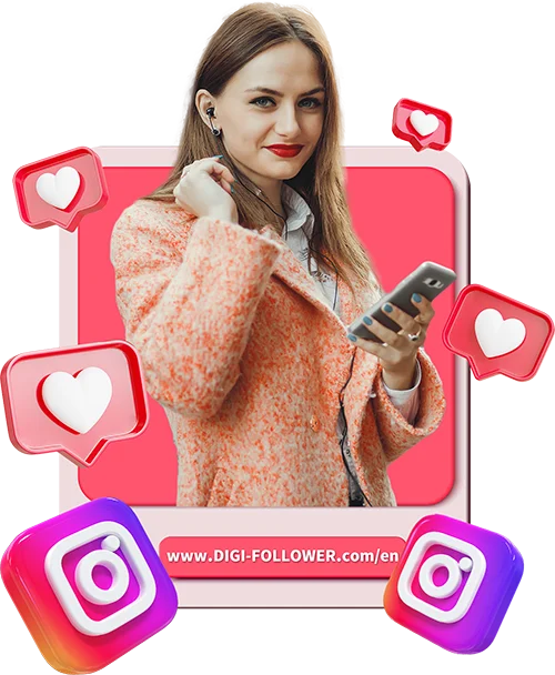 Buying Instagram likes with quality and guarantee