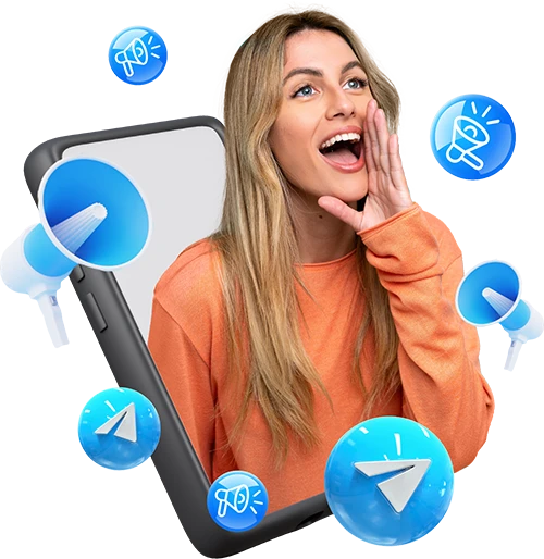 Buying Telegram channels with the best quality