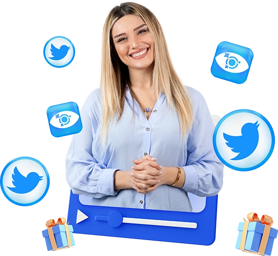 Free Twitter Video Views with Instant Delivery