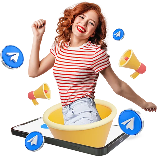 Buy Telegram Channel with Instant Delivery​