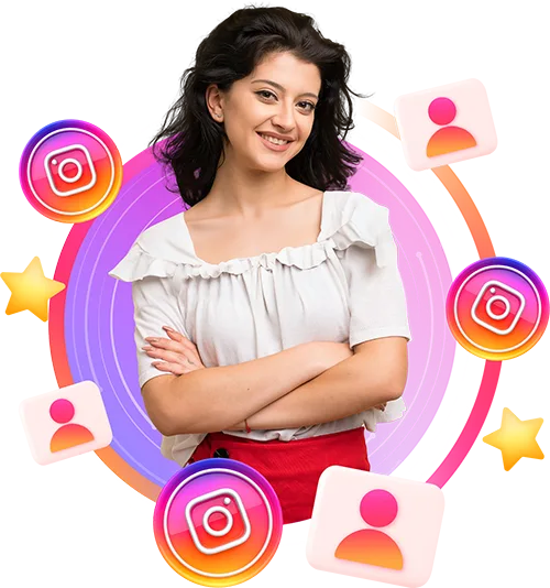 Buy Instagram Fake Followers 100% cheap and Guaranteed with Instant Delivery​
