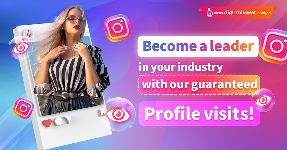 Buy Instagram Profile Visits 100% real and Guaranteed with instant delivery