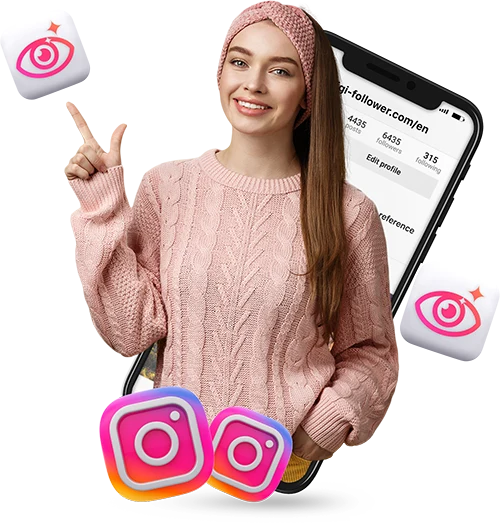 Buy Instagram Profile Visits with Instant Delivery