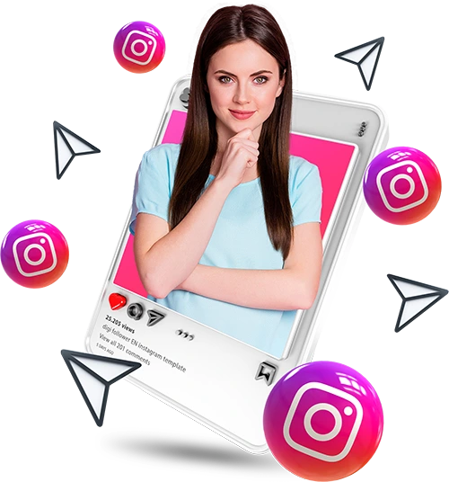 Buy Instagram Shares 100% guaranteed and quality with instant delivery