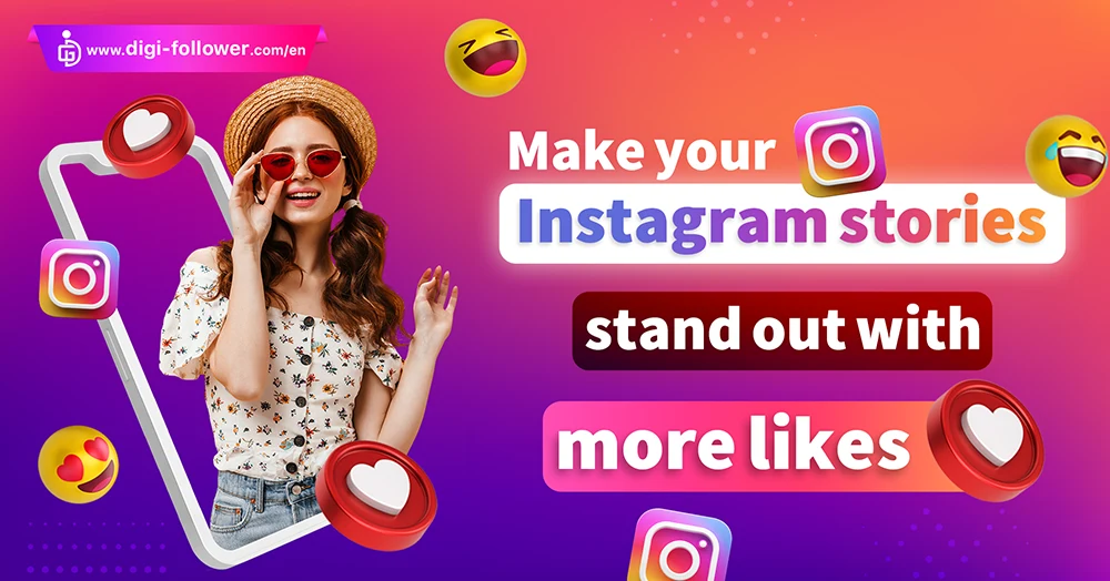 Buy Instagram Story Likes 100% real and Guaranteed with Instant Delivery