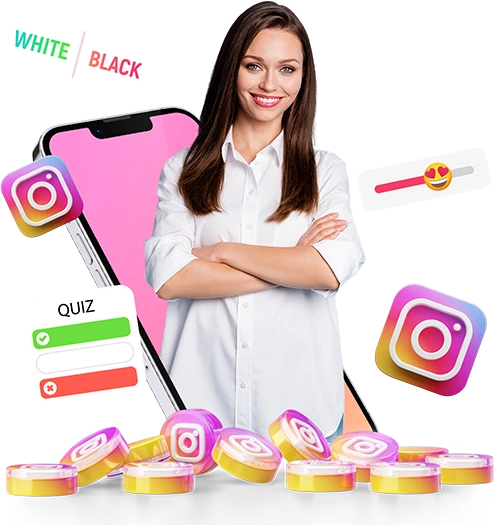 Buy Instagram Votes 100% real with high quality