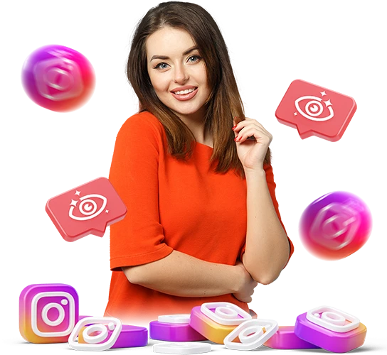 get free instagram views 100% real and guaranteed