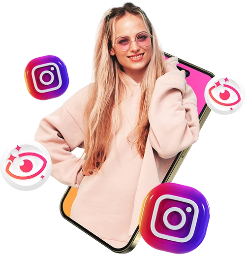 Get Free Instagram Views with Instant Delivery​