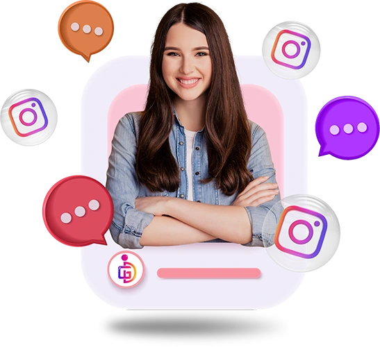 Buy Instagram Verified Comments - 100% Real & Safe - Fast Delivery