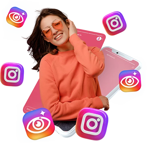 get Instagram Story Views 100% real and Guaranteed with instant delivery