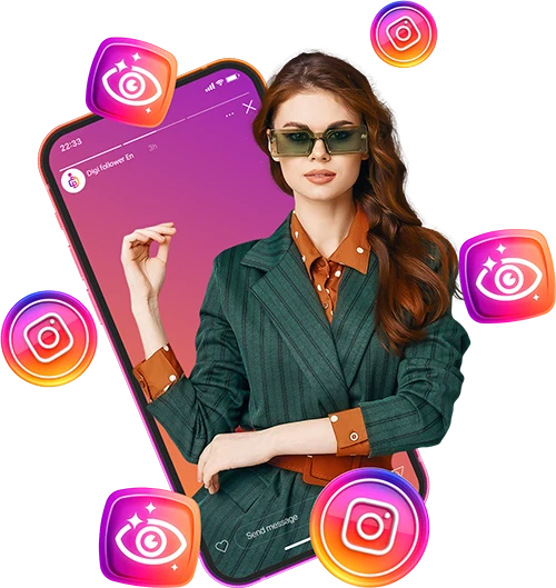 Free Instagram Story Views with Instant Delivery