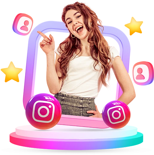 Buy Instagram cheap followers with Instant Delivery​