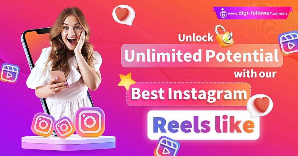 Buy cheap and real Instagram Reels Video Likes
