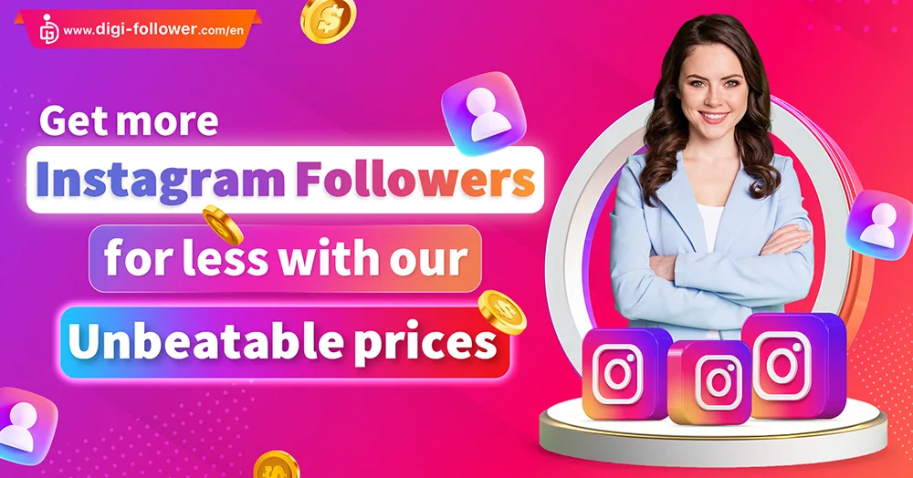 Buying active and guaranteed Instagram followers