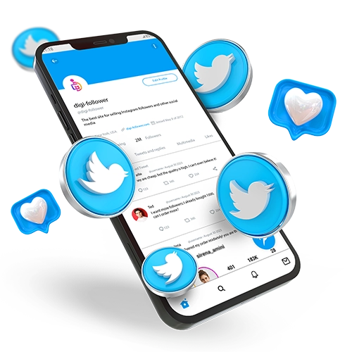 Free twitter likes with guaranteed instant delivery and quality