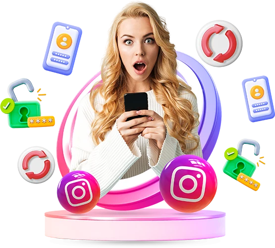 Get Back Hacked/Disabled Instagram Account via the DigiFollower
