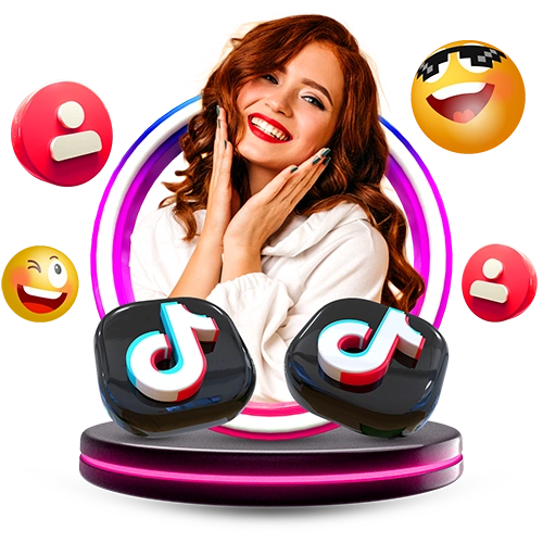 Get Free TikTok Followers with Instant Delivery