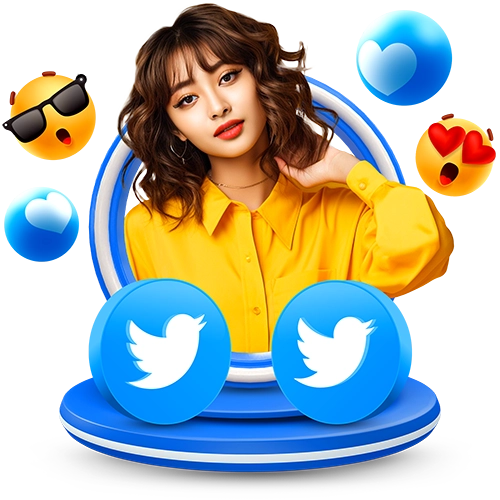 Get Free Twitter Likes with Instant Delivery​