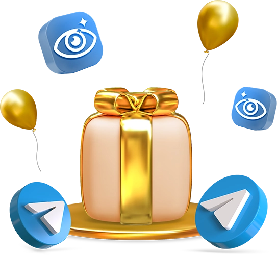 Get Free best high quality Telegram Members​