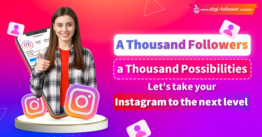 Buy 1000 active and high quality Instagram Followers