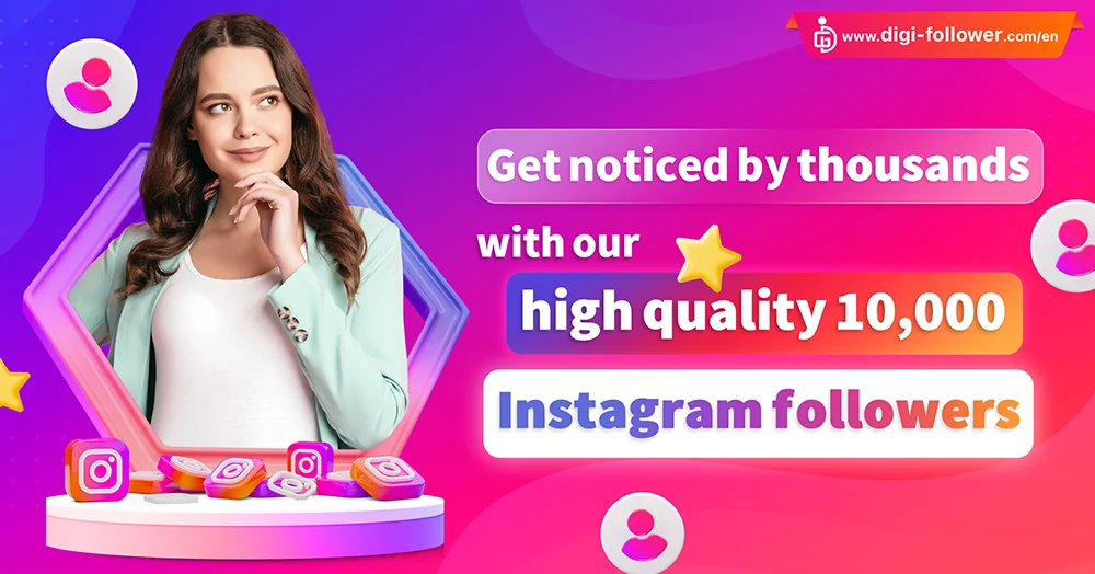 Buy active and guaranteed French Instagram Followers