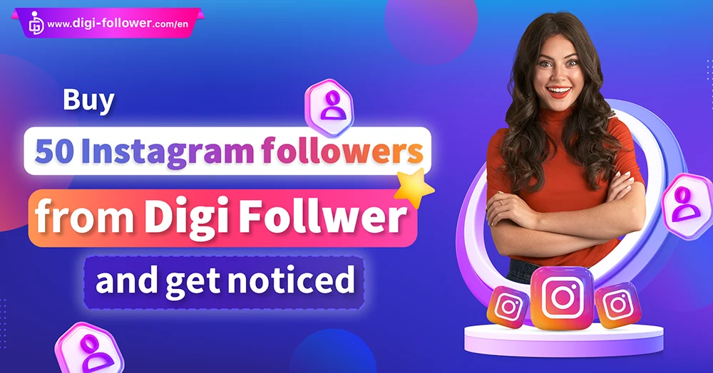 Buy 50 cheap and active Instagram followers