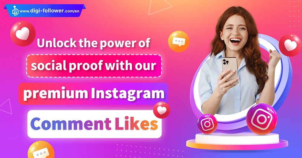 Buy Instagram Comment Likes with cheapest price