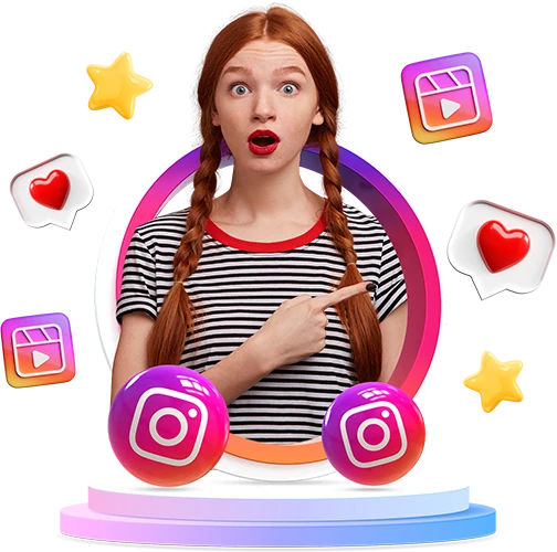 Buy cheap and real Instagram Reels Video Likes