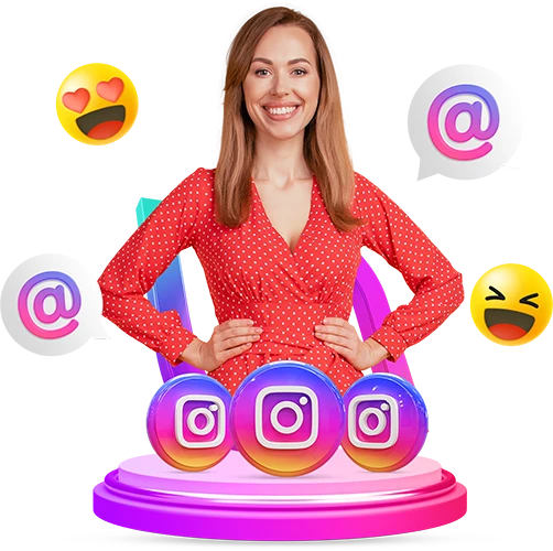 Buy real and cheap Instagram Mentions