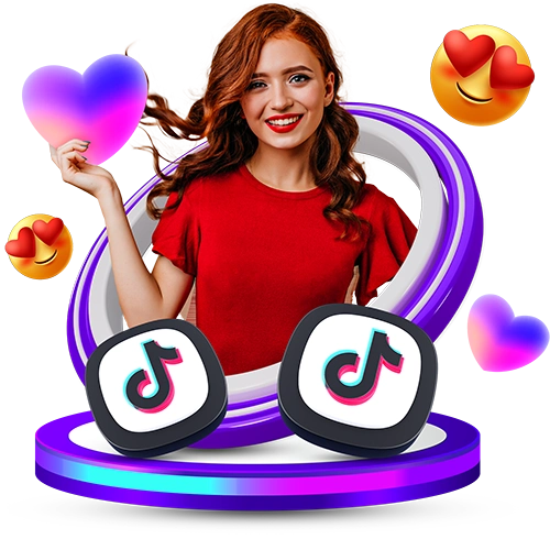 Get Free TikTok Likes with Instant Delivery​