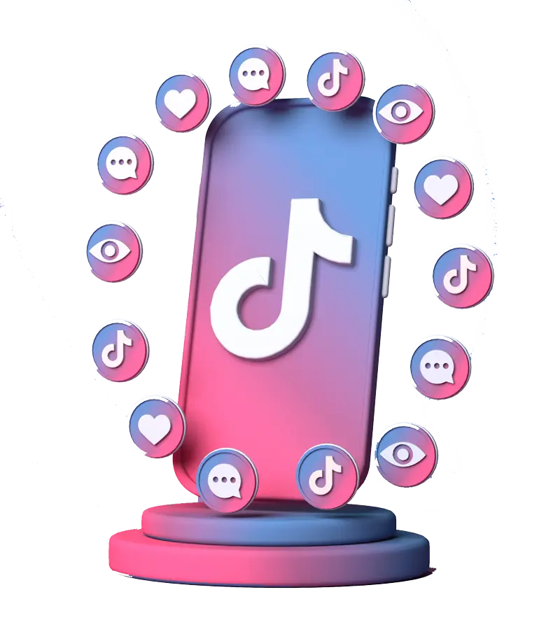 Buy TikTok Comments 100% real & Easy ,custom