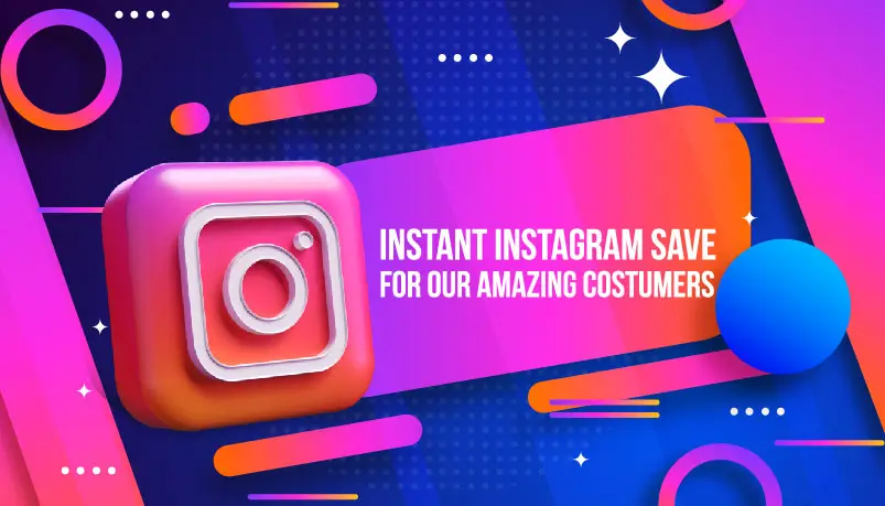 buy Instagram save
