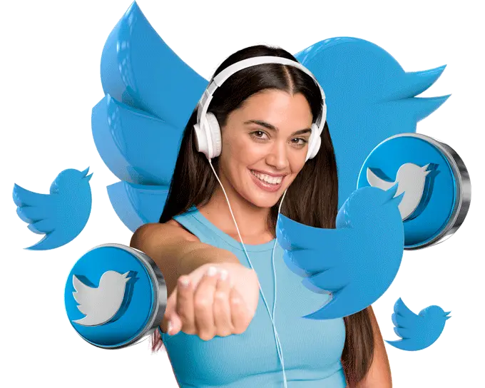 Buy Twitter Views 100% Real & Active