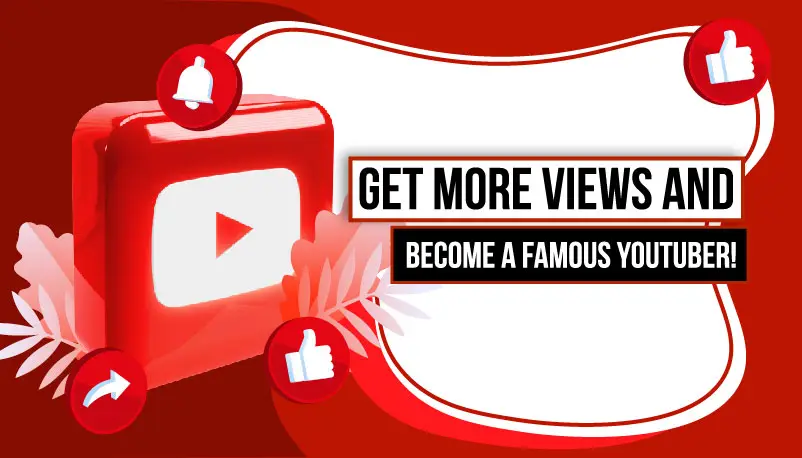 Buy YouTube Views With Instant Delivery