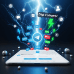 Buy Telegram Views & Boost Your Channel's Authority