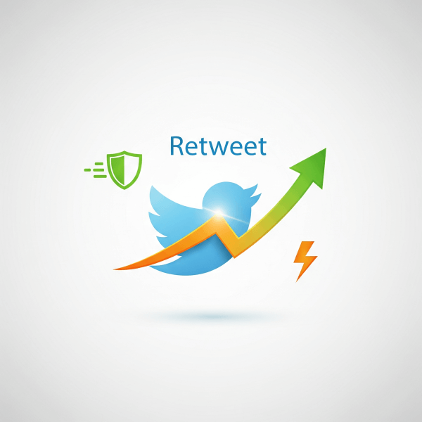 Buy Twitter Retweets & Amplify Your Reach Instantly