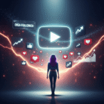 Buy YouTube Likes & Boost Your Video Ranking