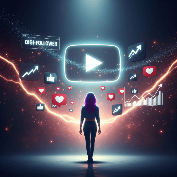 Buy YouTube Likes & Boost Your Video Ranking
