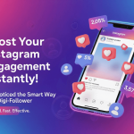 How to Instantly Boost Instagram Engagement: Buy Real Likes