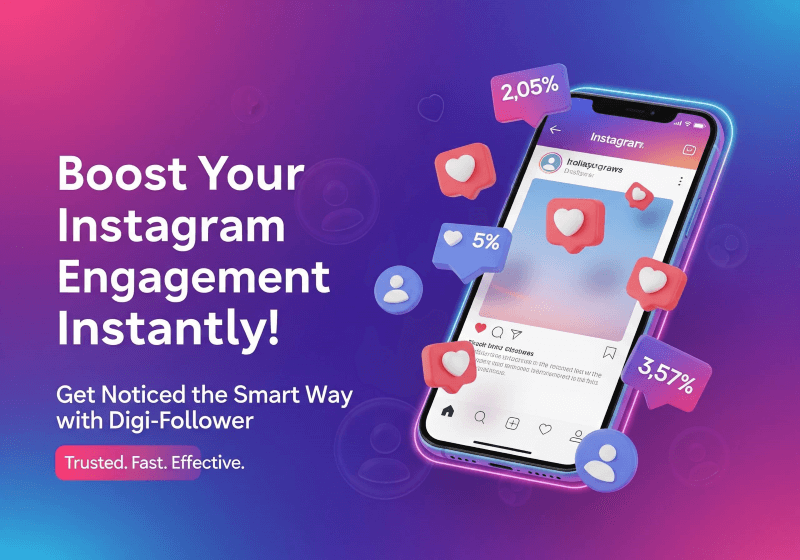 Buy Instagram Likes How to Instantly Boost Your Instagram Engagement