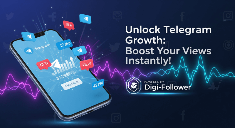 Unlock Telegram Growth The Ultimate Guide to Boosting Your Views Instantly