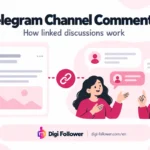 Telegram Channel Comments: Linked Discussion Groups Explained