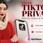 Turn Off TikTok Activity Status and Read Status: A Practical Privacy Check